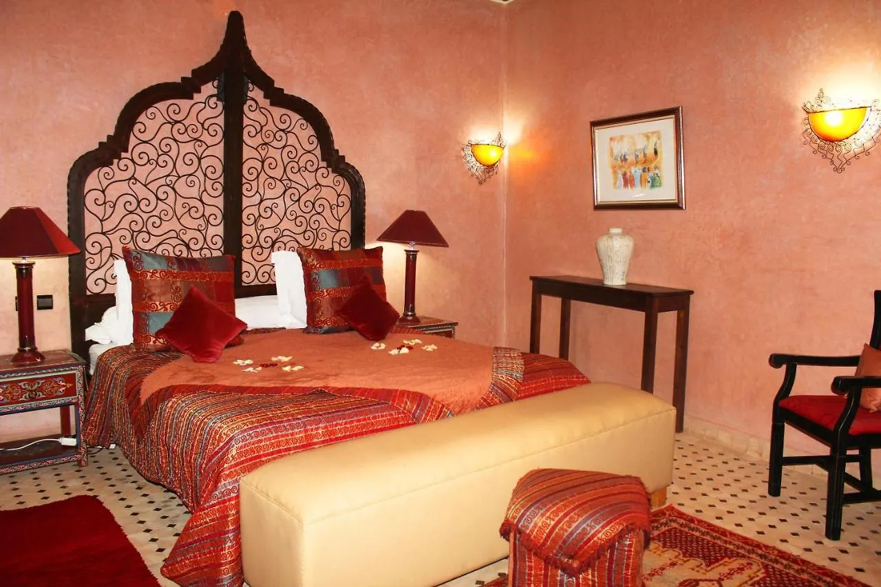 Riad Alida Marrakesh