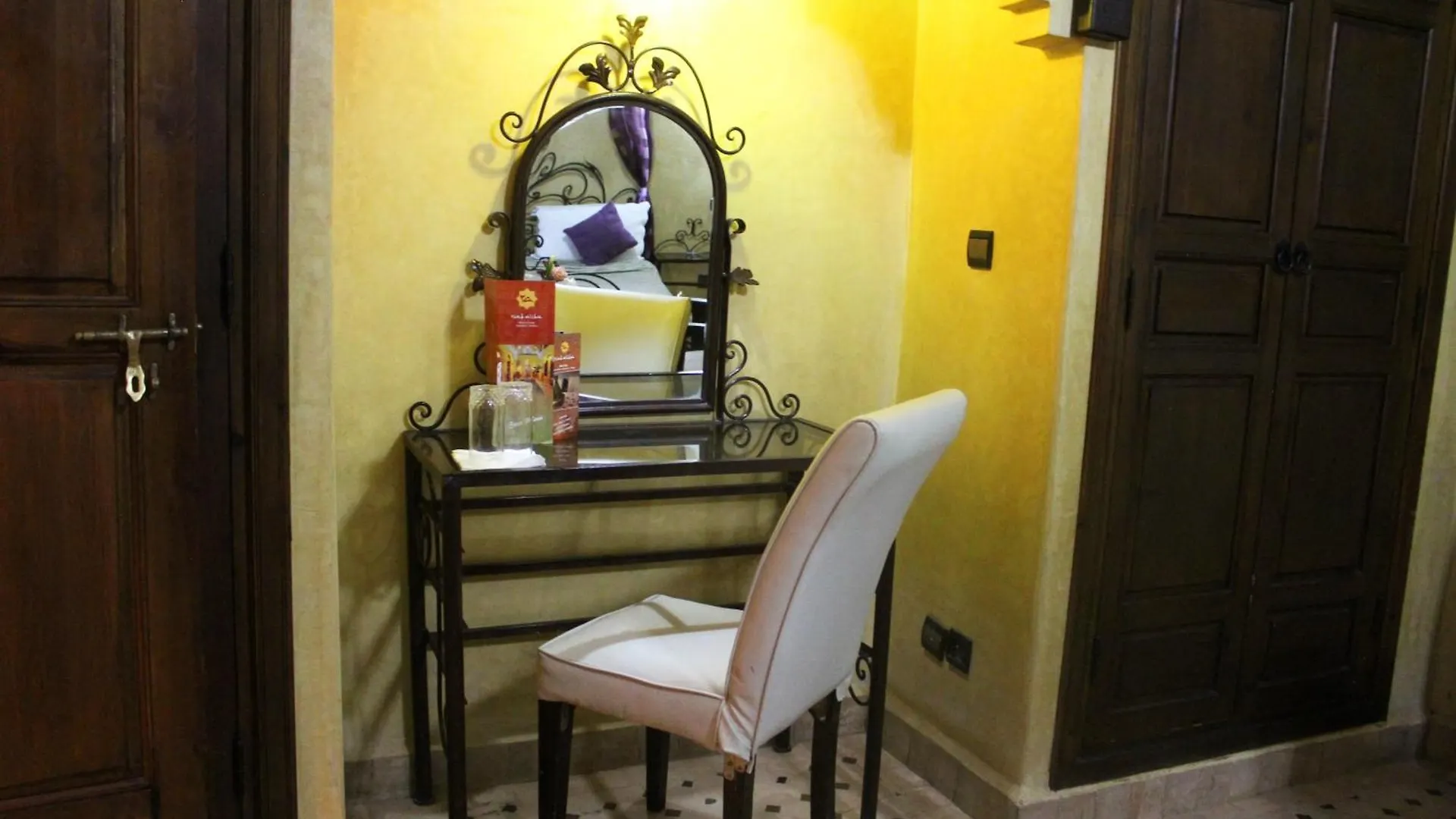 Riad Alida Marrakesh