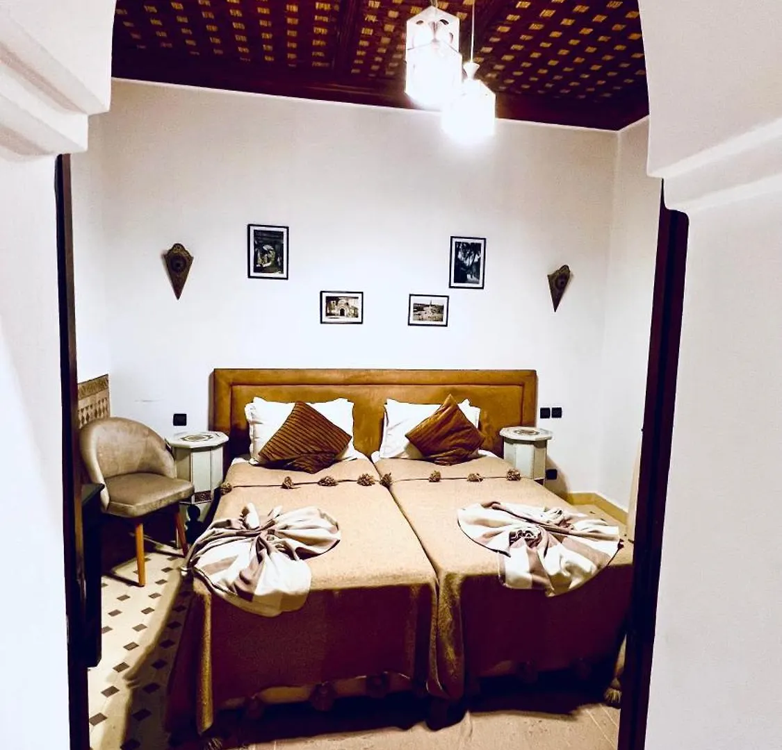 Riad Alida Marrakesh