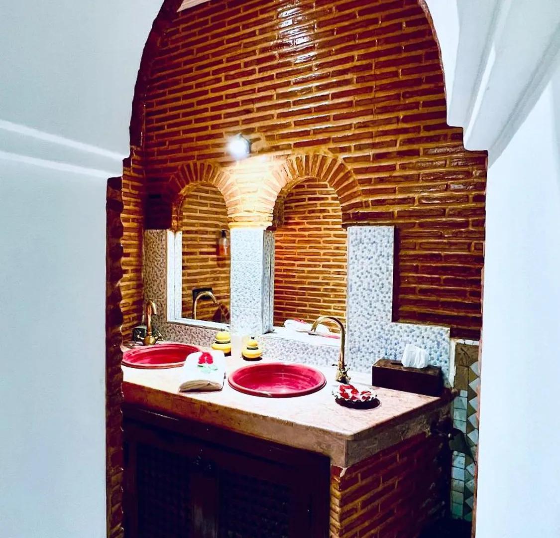 Riad Alida Marrakesh 3*,  Morocco
