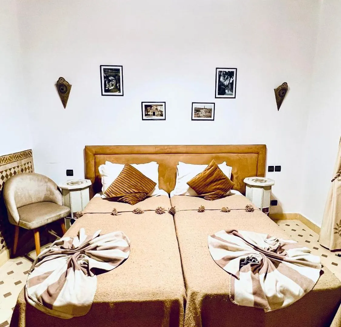 Riad Alida Marrakesh
