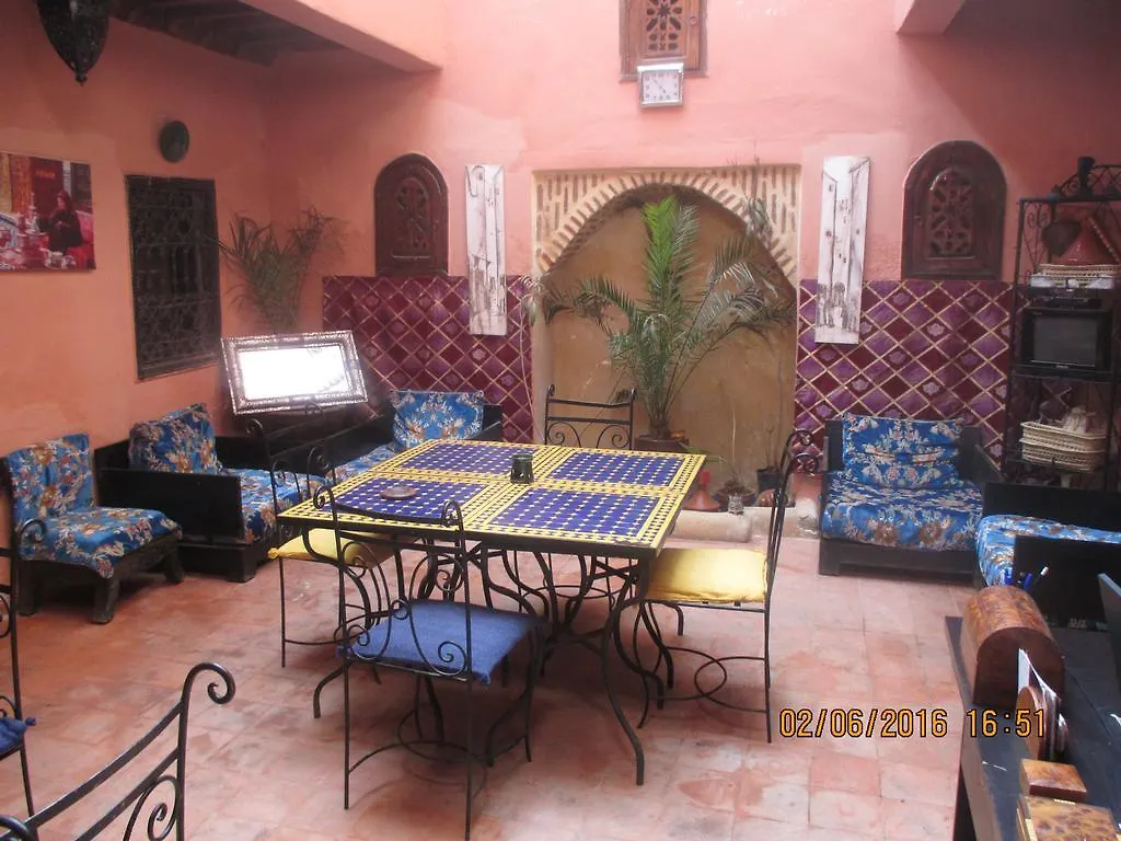 Riad Alida Marrakesh