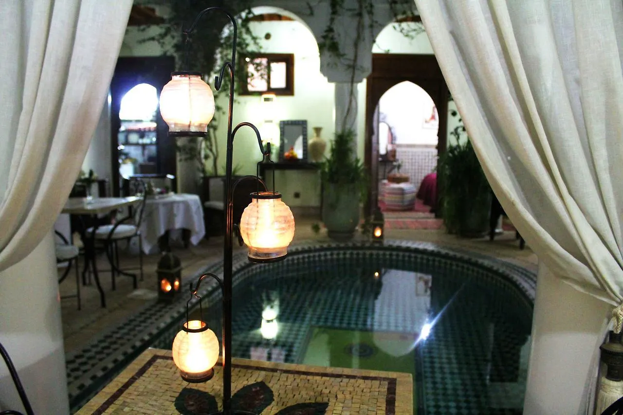 Riad Alida Marrakesh