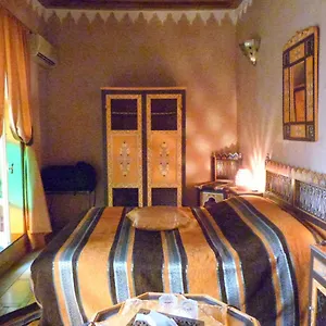 Habib ** Marrakesh
