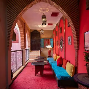 N10 *** Marrakesh