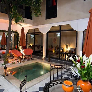 Le Bel Oranger *** Marrakesh