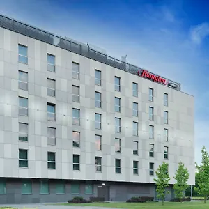 Hampton By Hilton Polonia