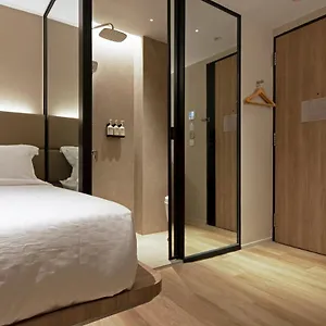 Porcelain By Jl 3* Singapore