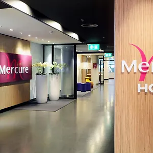 Mercure Schiphol Terminal Países Bajos