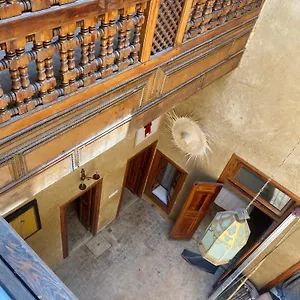 Nouvel Climatise , Fes Morocco