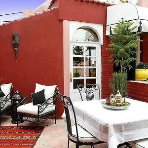 Eden **** Marrakesh