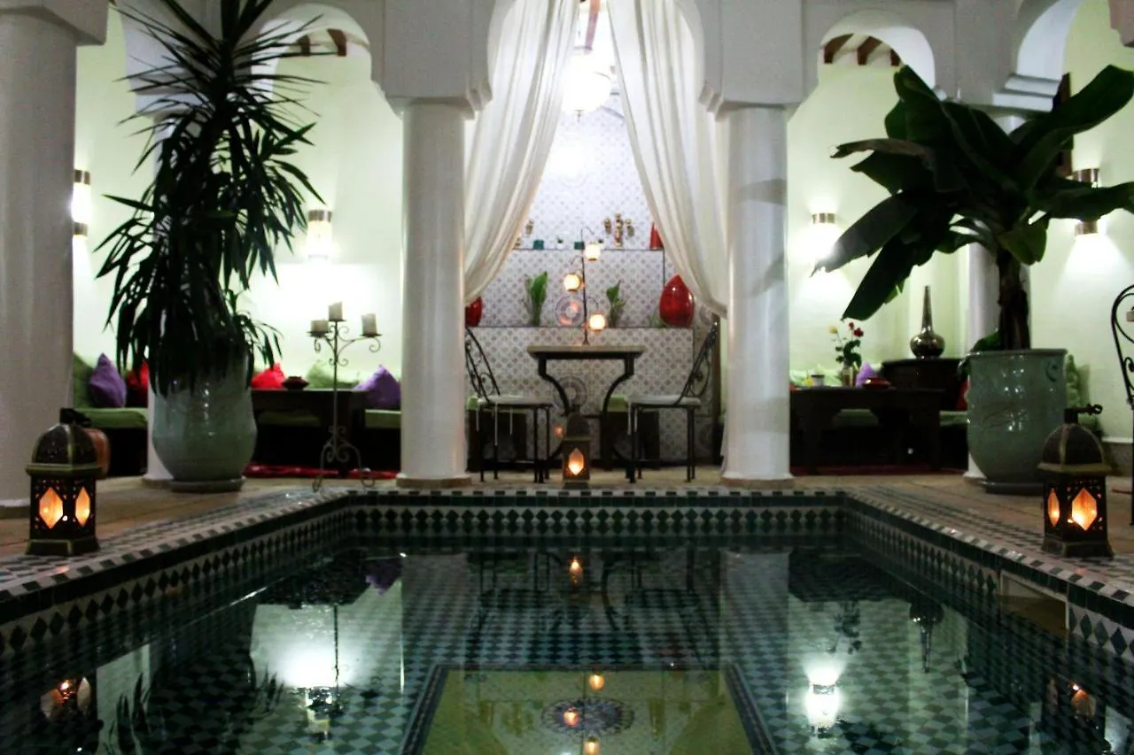 Riad Alida Marrakesh