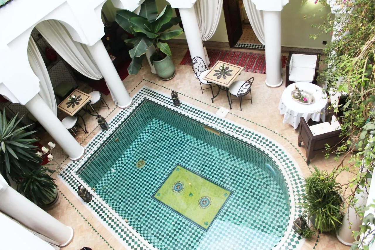 Riad Alida Marrakesh
