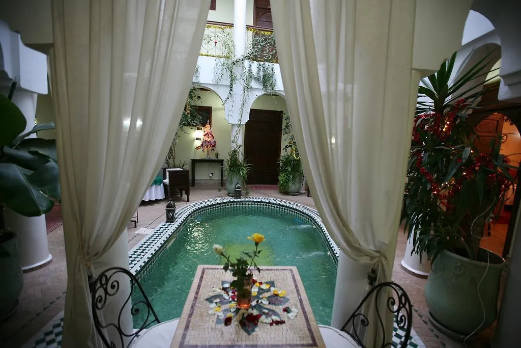 Riad Alida Marrakesh