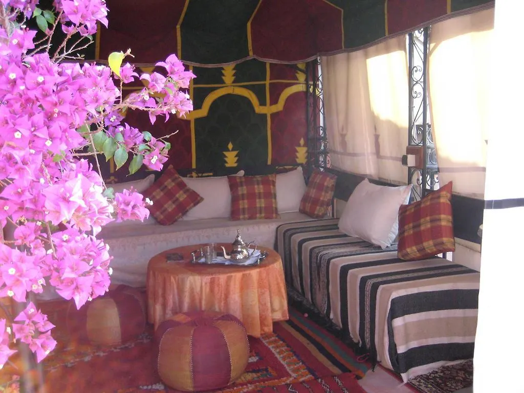 Riad Alida Marrakesh 3*,  Morocco