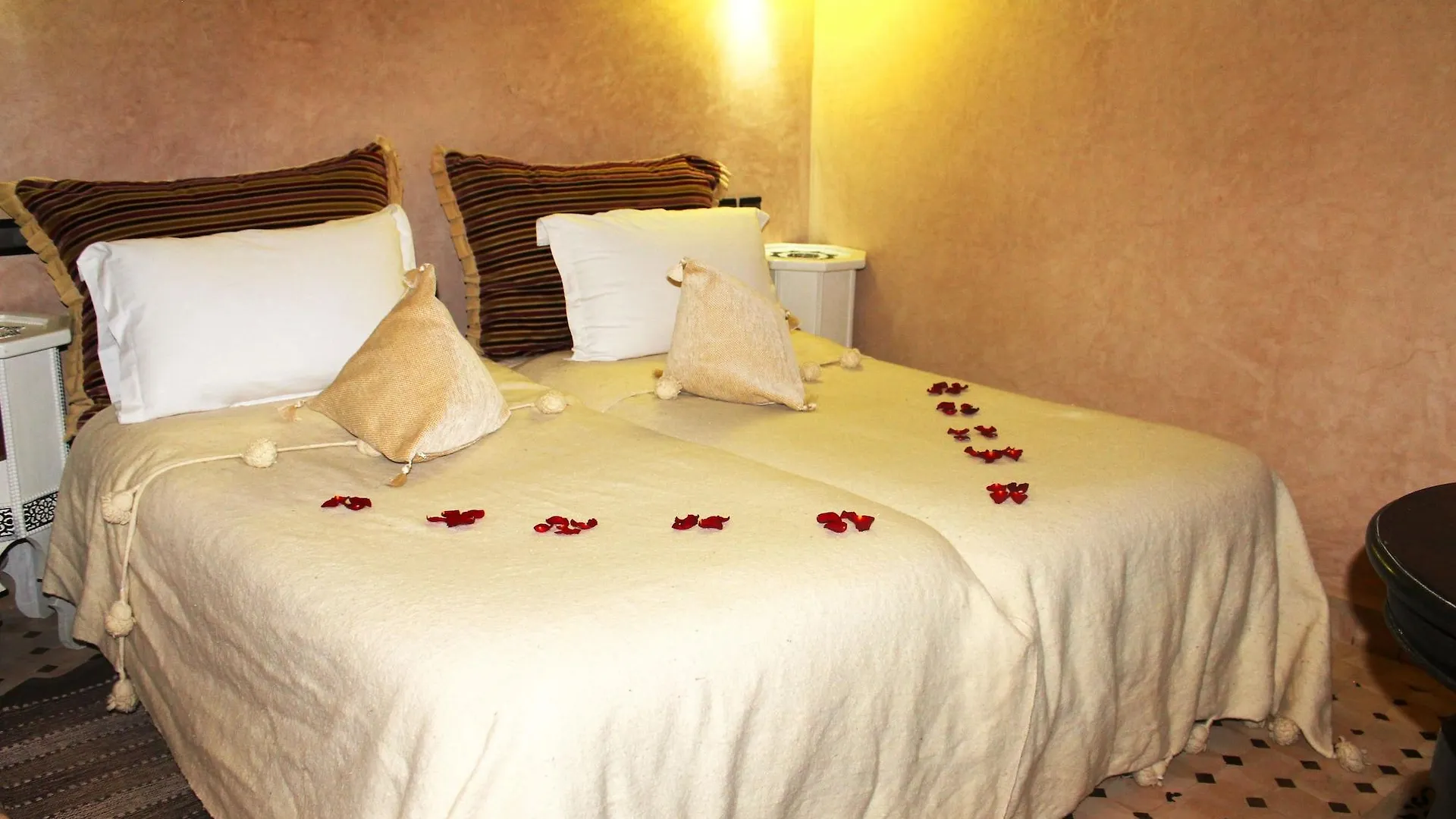 Riad Alida Marrakesh