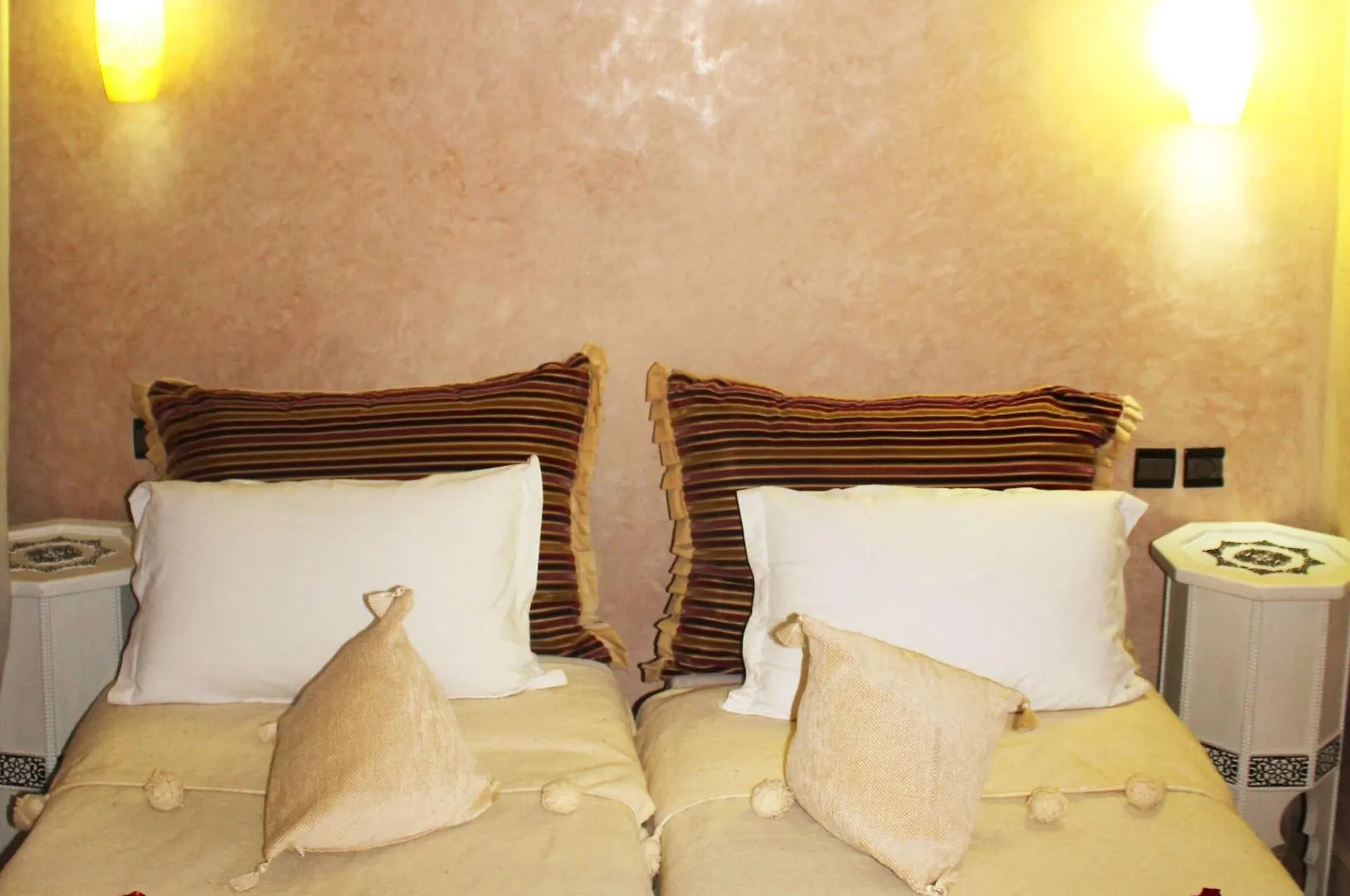 Riad Alida Marrakesh