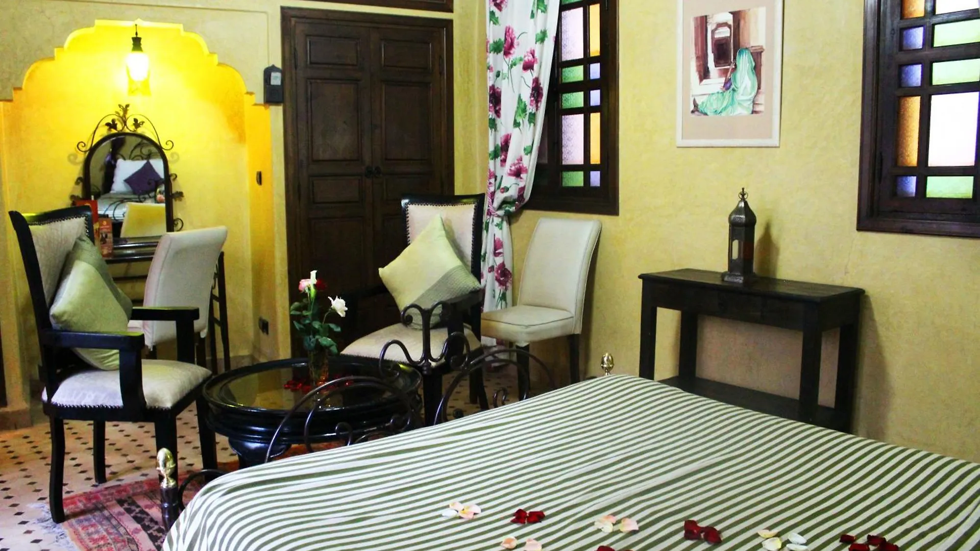 Riad Alida Marrakesh