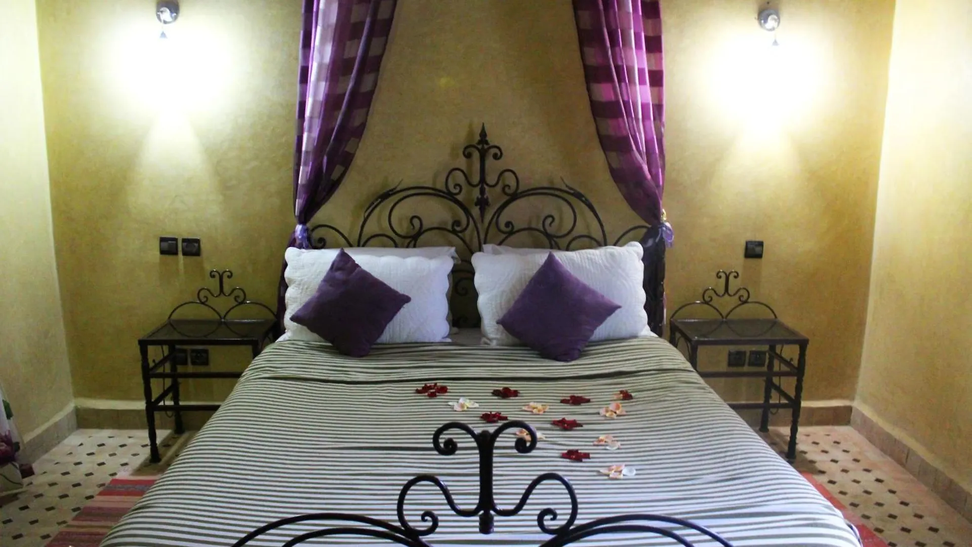 Riad Alida Marrakesh 3*,