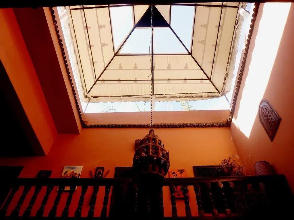 Riad Alida Marrakesh 3*,  Marokko