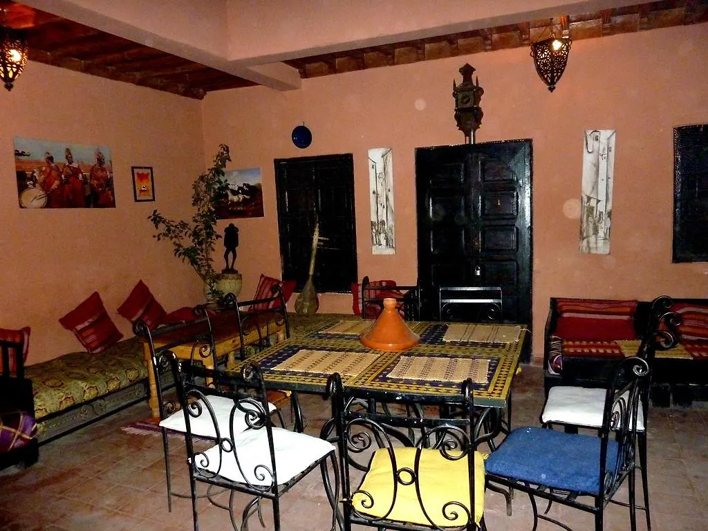Riad Alida Marrakesh