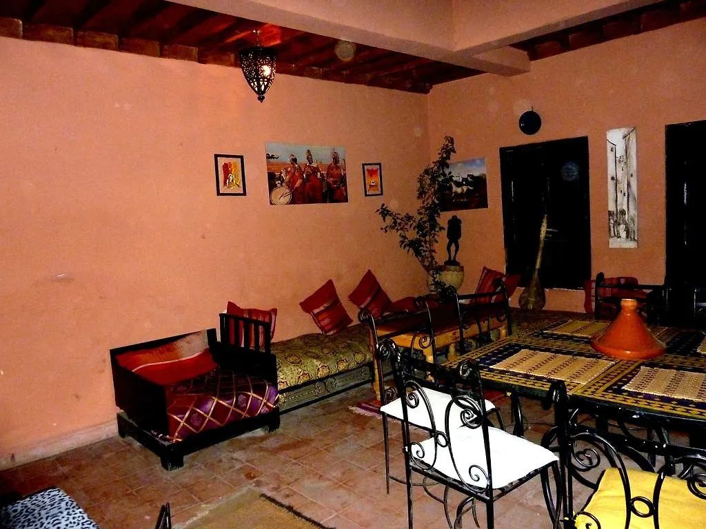 Riad Alida Marrakesh