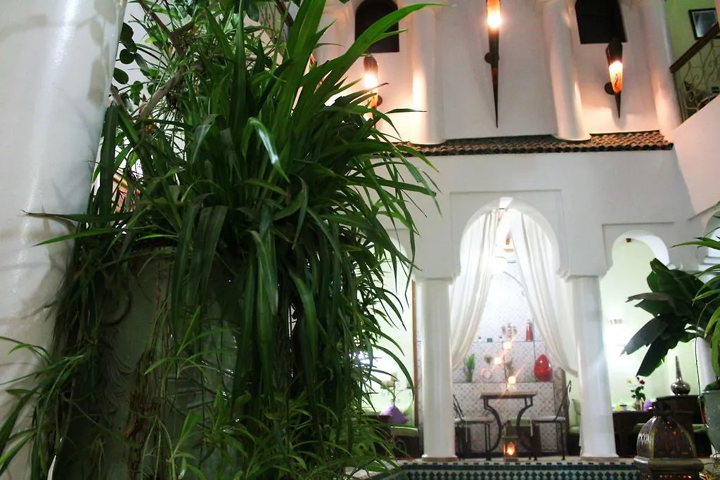 Riad Alida Marrakesh