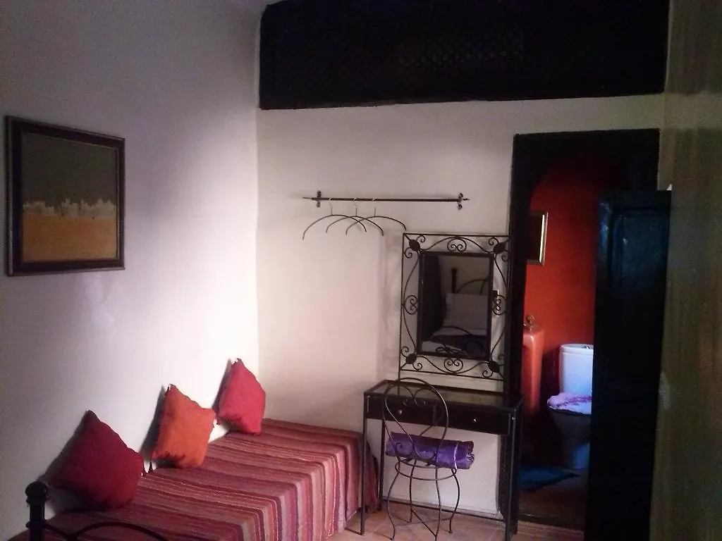 Riad Alida Marrakesh