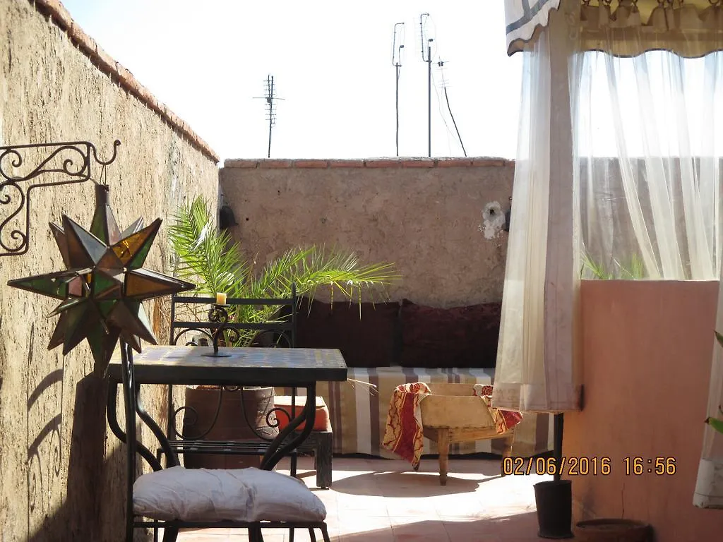 Riad Alida Marrakesh