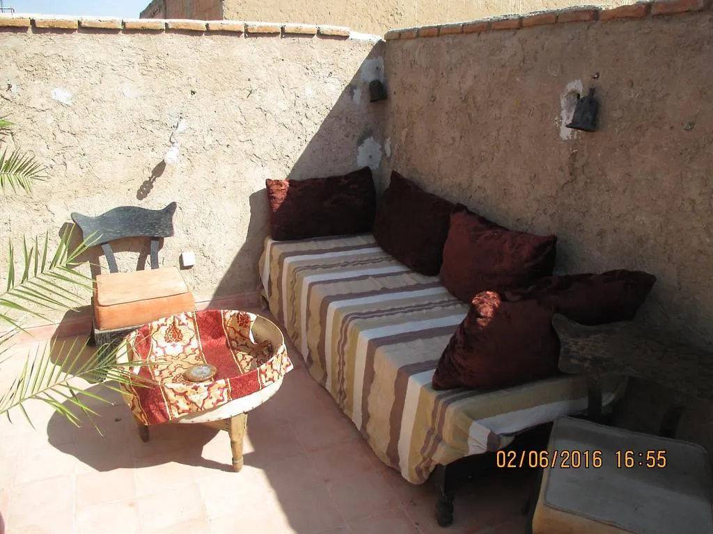 Riad Alida Marrakesh