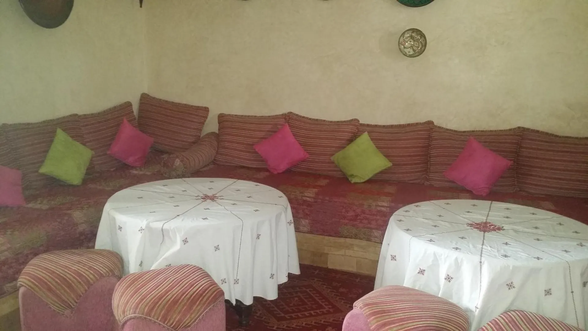 Riad Alida Marrakesh