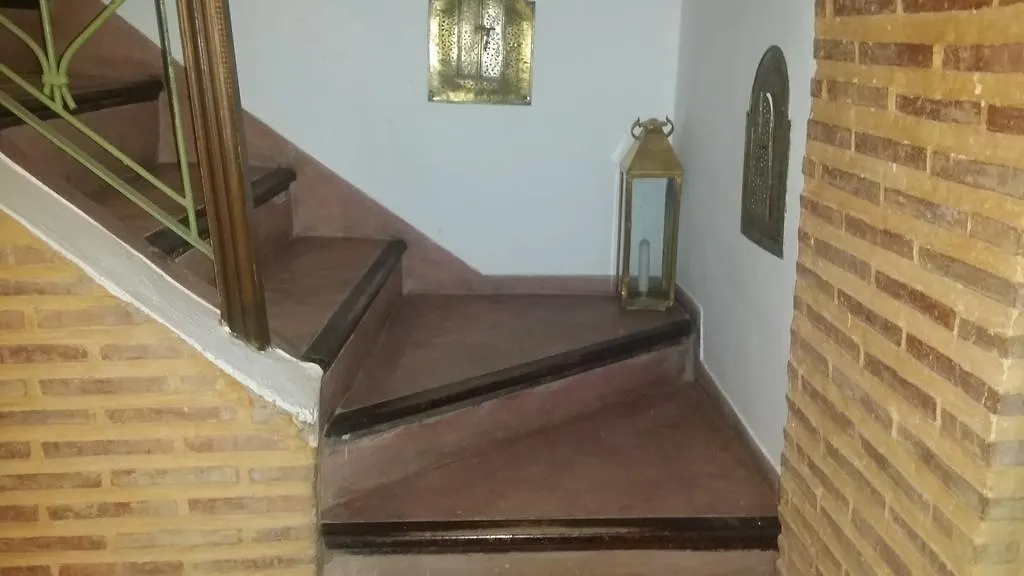 Riad Alida Marrakesh