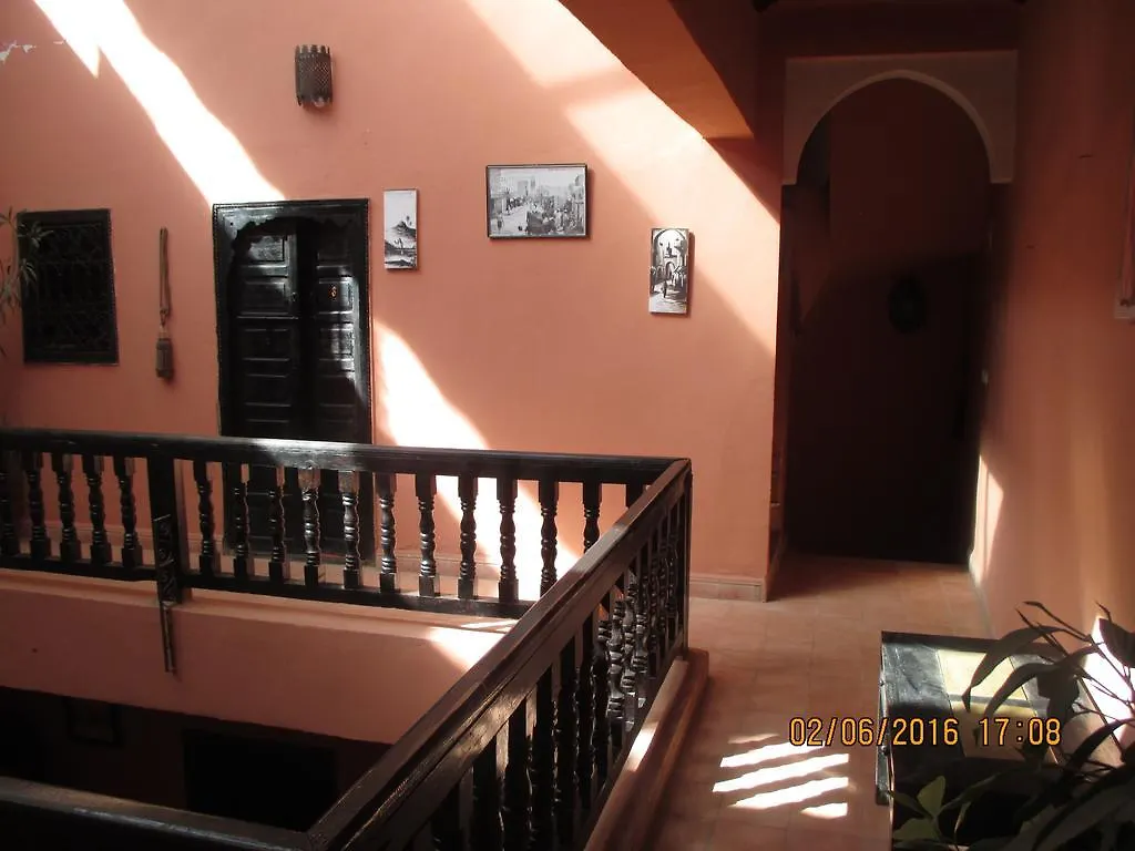 Riad Alida Marrakesh