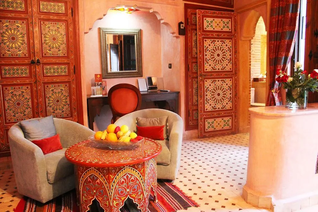 Riad Alida Marrakesh