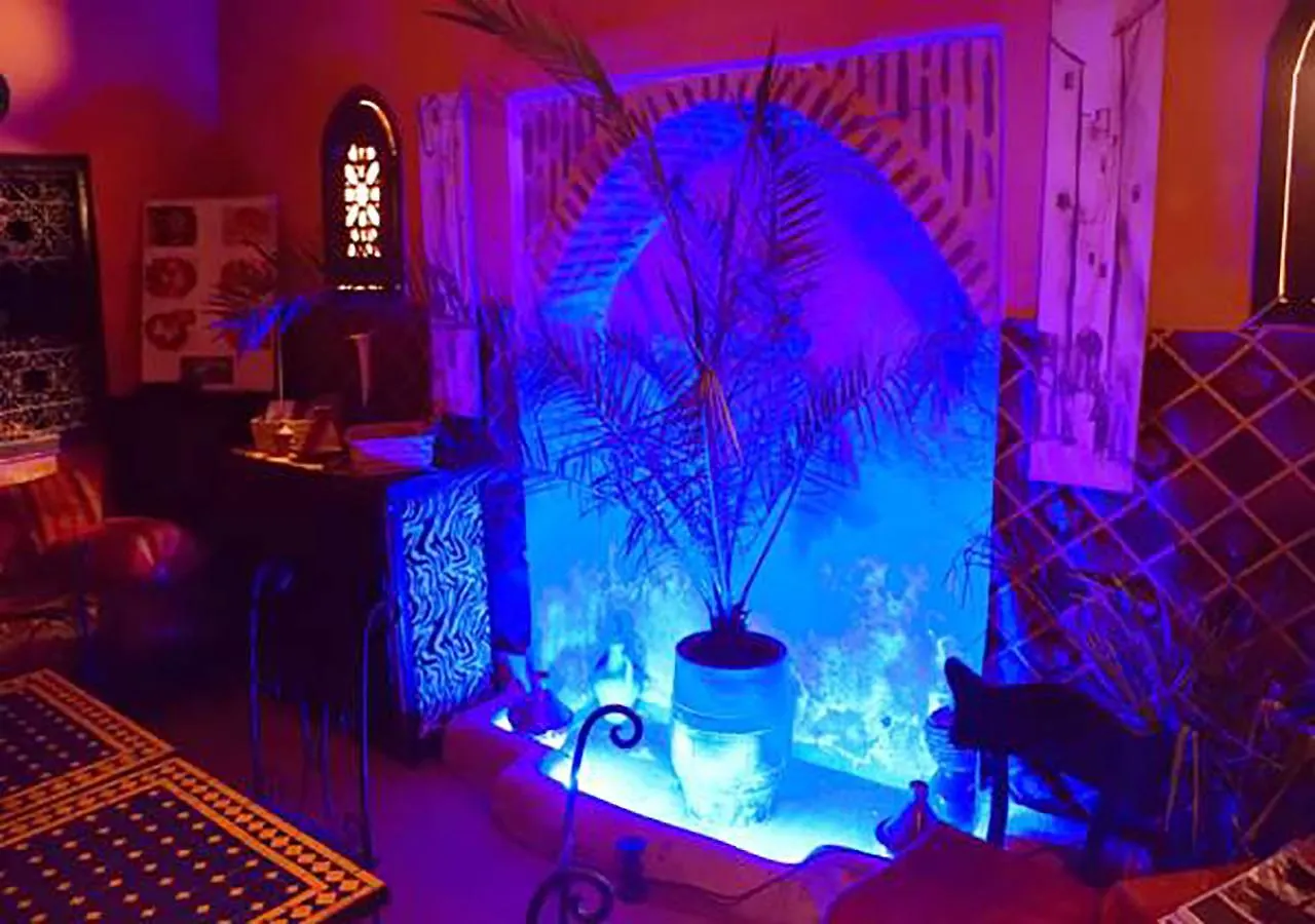 Riad Alida Marrakesh