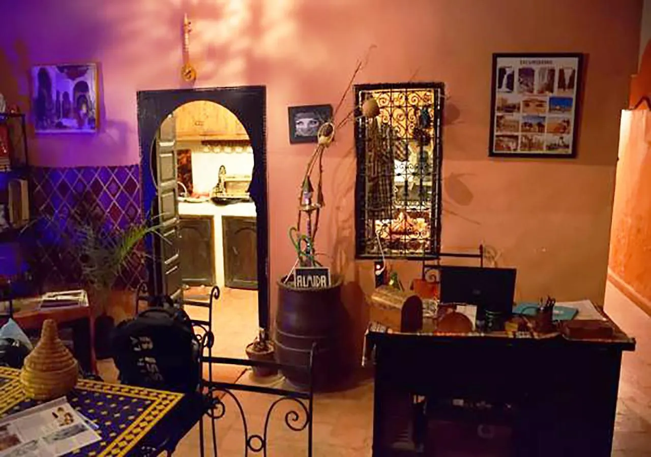 Riad Alida Marrakesh