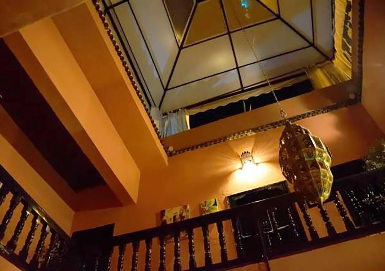 Riad Alida Marrakesh