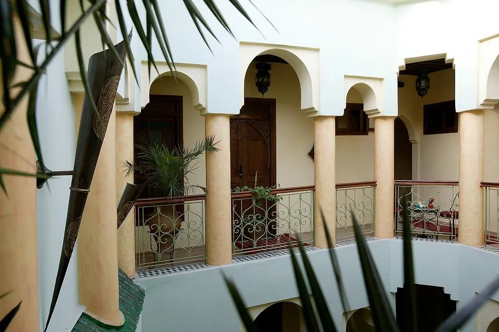 Riad Alida Μαρακές