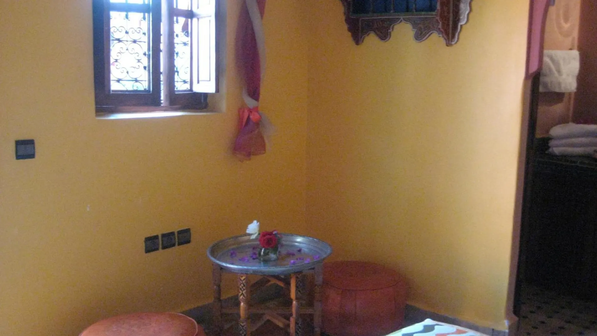 Riad Alida Μαρακές