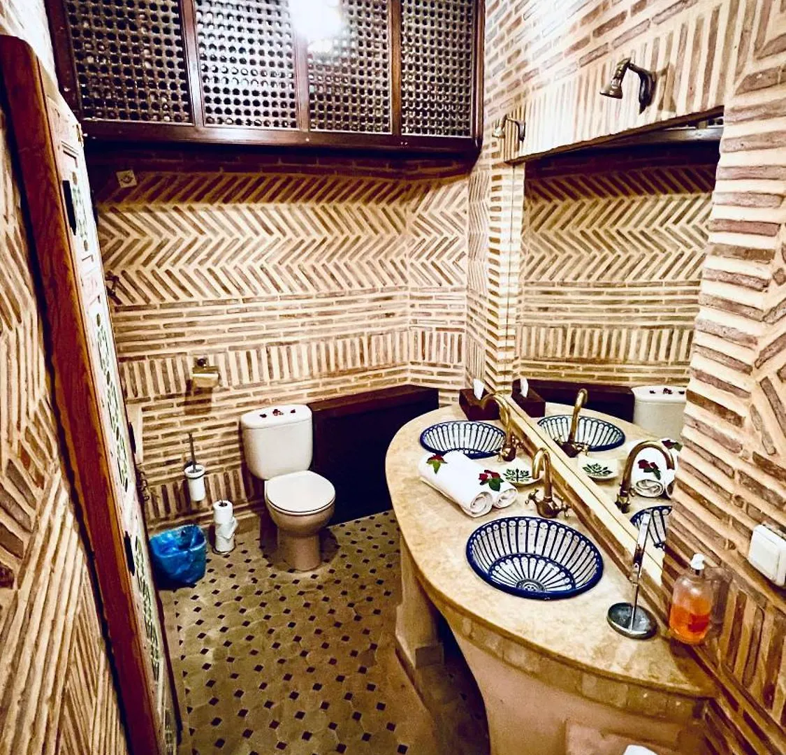 Riad Alida Marrakesh