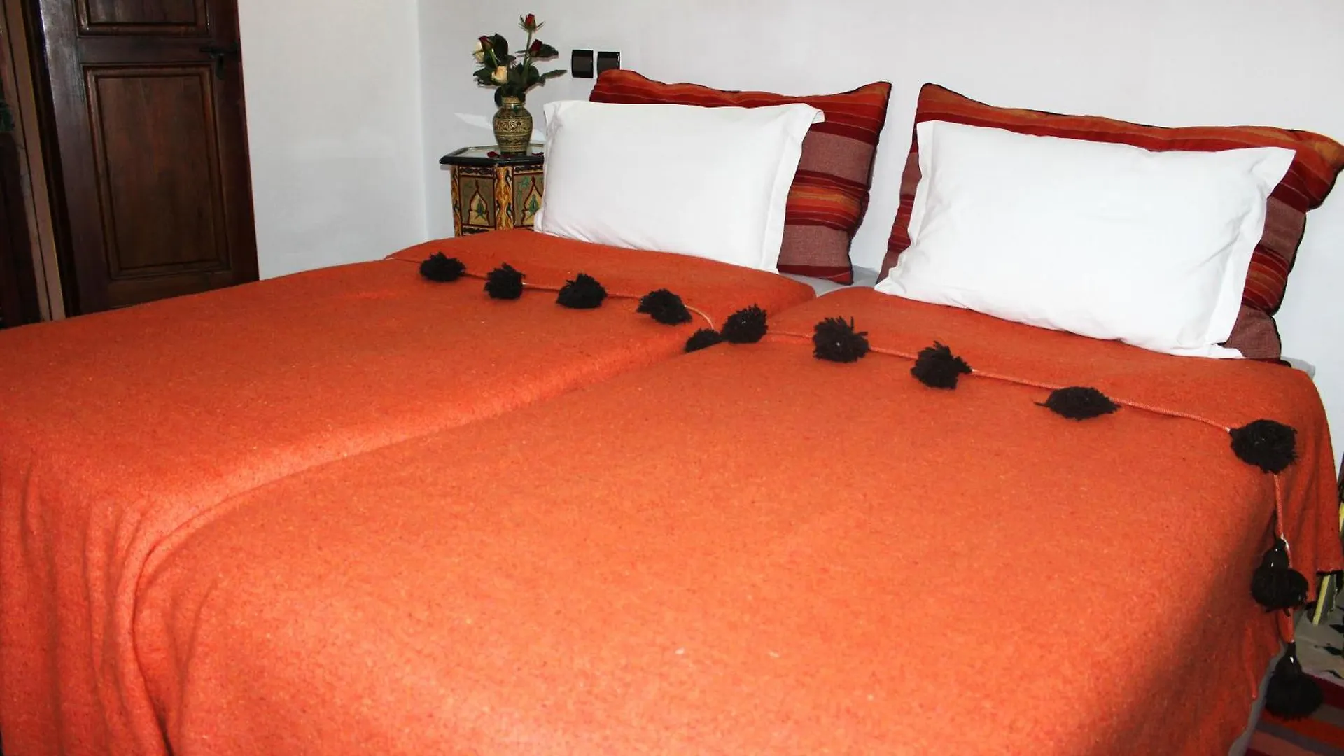 Riad Alida Marrakesh