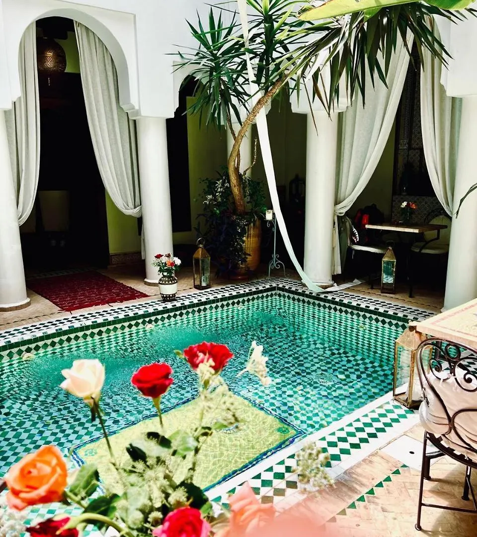 Riad Alida Marrakesh