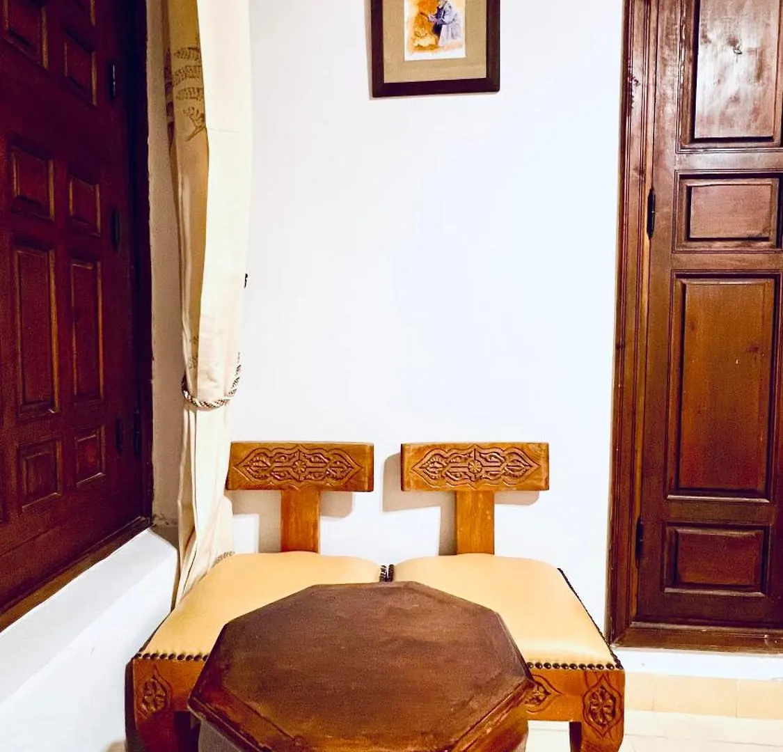 Riad Alida Marrakesh