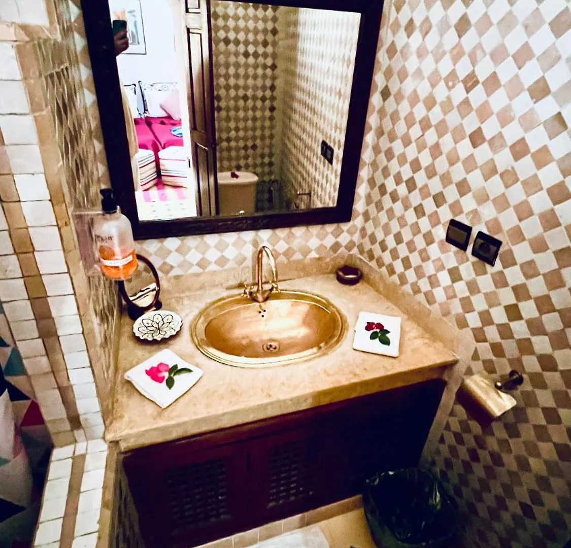 Riad Alida Marrakesh
