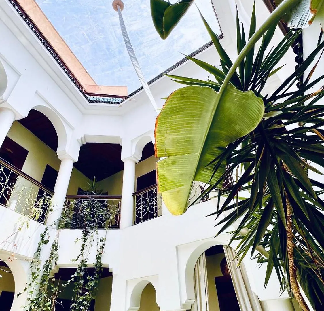 Riad Alida Marrakesh