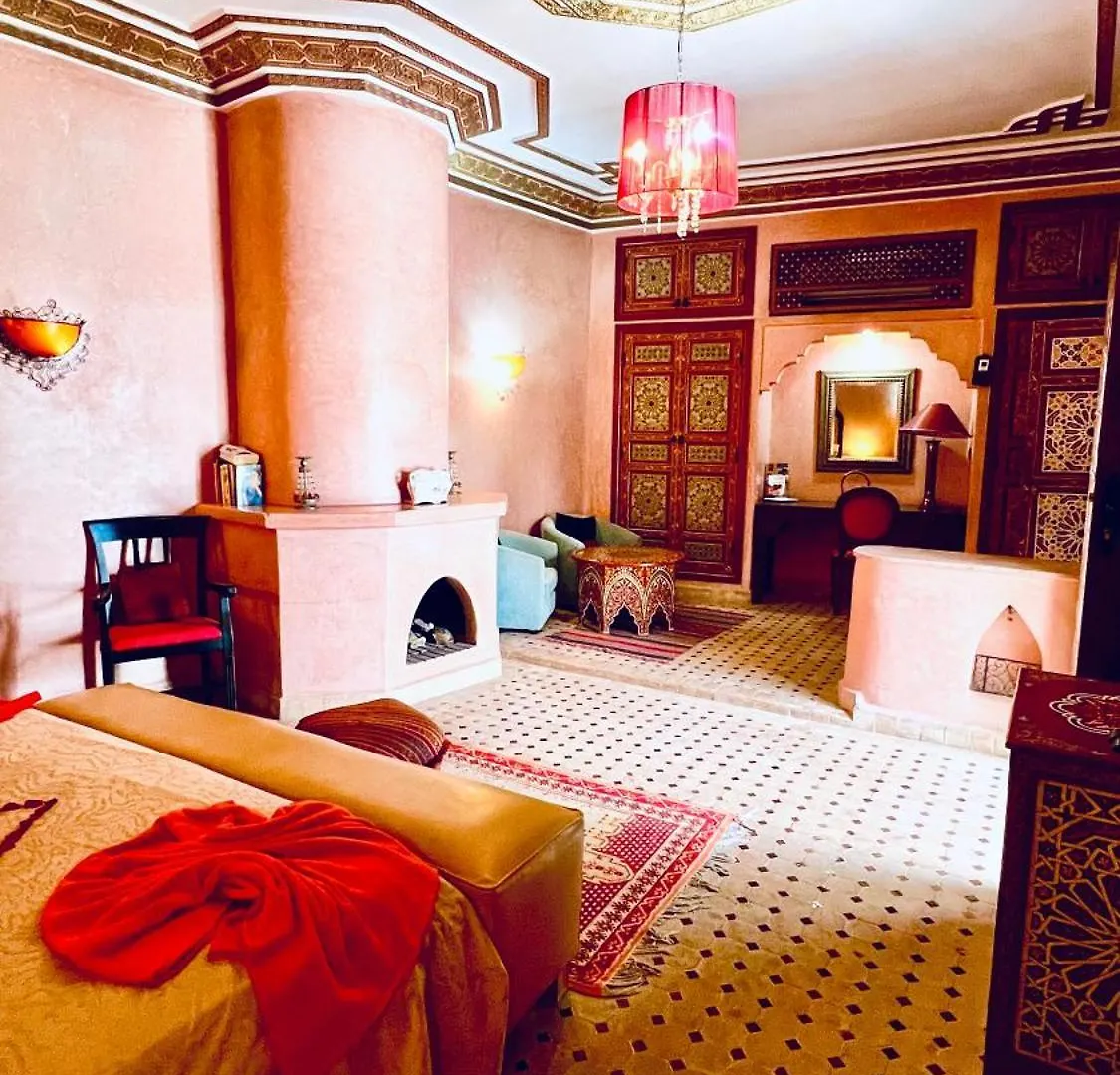Riad Alida Marrakesh