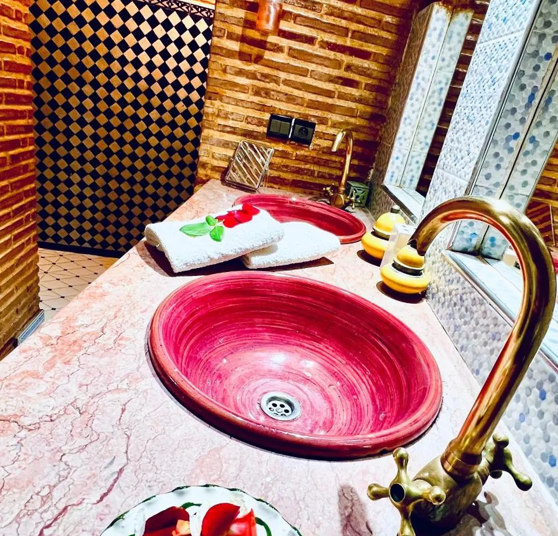 Riad Alida Marrakesh