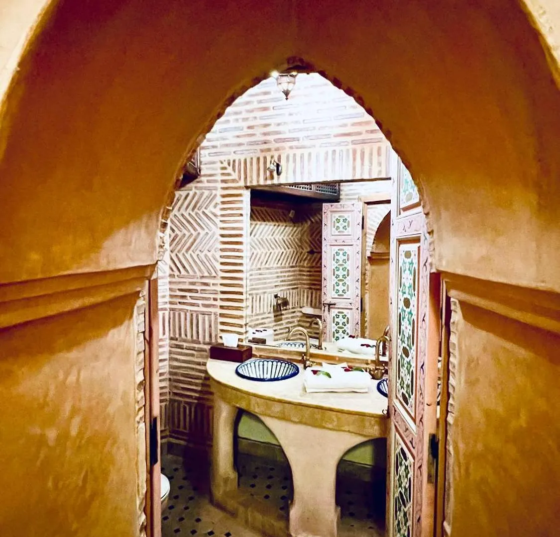 Riad Alida Marrakesh