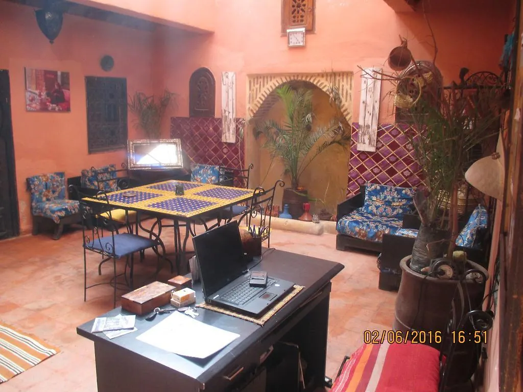 Riad Alida Marrakesh