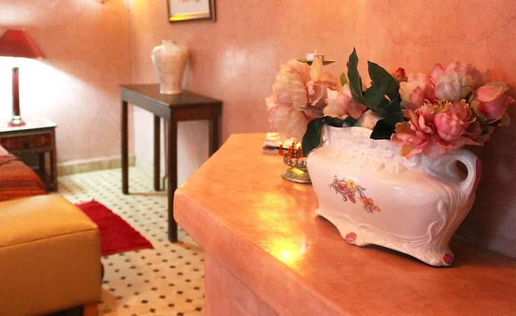 Riad Alida Marrakesh